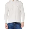 [Prime] Tommy Hilfiger Herren Kapuze L/S T-Shirts - Grösse S