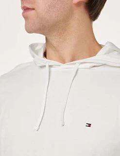 [Prime] Tommy Hilfiger Herren Kapuze L/S T-Shirts - Grösse S -Mode Kleidung Verkauf 2248647 1 2