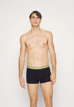 Tommy Hilfiger PREMIUM TRUNK 3 PACK - Panties Für 18,65€ (Zalando Plus) / Andere Farben 22,06€ (Prime) -Mode Kleidung Verkauf 2248682 1 2