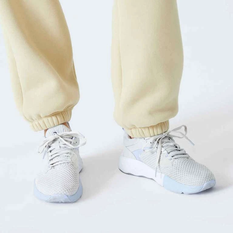 Jogginghose Damen Loose - 520 Beige (Gr. L - 3XL) Für 9,99€ | Kapuzenpullover Damen Crop - 520 Beige Für 9,99€ Bei Abholung 4 Jogginghose Damen Loose - 520 Beige (Gr. L - 3XL) Für 9,99€ | Kapuzenpullover Damen Crop - 520 Beige Für 9,99€ Bei Abholung – Bild 4