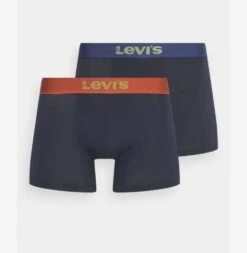 [Zalando] Trunks & Panties Von Lacoste, Calvin Klein, Tommy Hilfiger, Ellesse Im Sale, Z.B. Levis MEN BRIEF 2er Für 11,69€ -Mode Kleidung Verkauf 2248799 1 2