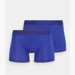 [Zalando] Trunks & Panties Von Lacoste, Calvin Klein, Tommy Hilfiger, Ellesse Im Sale, Z.B. Levis MEN BRIEF 2er Für 11,69€