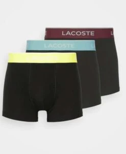 [Zalando] Trunks & Panties Von Lacoste, Calvin Klein, Tommy Hilfiger, Ellesse Im Sale, Z.B. Levis MEN BRIEF 2er Für 11,69€ -Mode Kleidung Verkauf 2248799 1 3