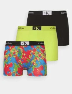 [Zalando] Trunks & Panties Von Lacoste, Calvin Klein, Tommy Hilfiger, Ellesse Im Sale, Z.B. Levis MEN BRIEF 2er Für 11,69€ -Mode Kleidung Verkauf 2248799 1 4