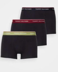[Zalando] Trunks & Panties Von Lacoste, Calvin Klein, Tommy Hilfiger, Ellesse Im Sale, Z.B. Levis MEN BRIEF 2er Für 11,69€ -Mode Kleidung Verkauf 2248799 1 5