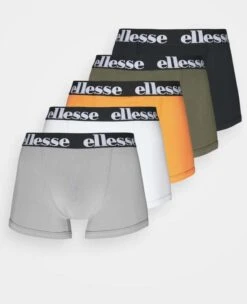 [Zalando] Trunks & Panties Von Lacoste, Calvin Klein, Tommy Hilfiger, Ellesse Im Sale, Z.B. Levis MEN BRIEF 2er Für 11,69€ -Mode Kleidung Verkauf 2248799 1 6