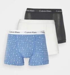 [Zalando] Trunks & Panties Von Lacoste, Calvin Klein, Tommy Hilfiger, Ellesse Im Sale, Z.B. Levis MEN BRIEF 2er Für 11,69€ -Mode Kleidung Verkauf 2248799 1 7