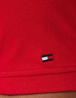 Tommy Hilfiger Herren Poloshirt Kurzarm RBW Regular Fit - Größe S (Prime) -Mode Kleidung Verkauf 2249122 1 4