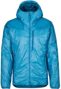 (BestSecret) Patagonia DAS Light Hoody Winddichte Und Wasserabweisende Isolationsjacke (S Bis XL; Neukunden -10%)