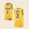 NIKE NBA Los Angeles Lakers 'Anthony Davis' Icon Edition Trikot Herren 2022/2023