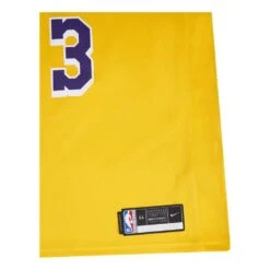 NIKE NBA Los Angeles Lakers 'Anthony Davis' Icon Edition Trikot Herren 2022/2023 -Mode Kleidung Verkauf 2249243 1 2