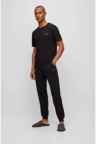 (PRIME) BOSS Herren Jogginghose Freizeithose Homewear Loungewear Mix&Match Pants 2 (PRIME) BOSS Herren Jogginghose Freizeithose Homewear Loungewear Mix&Match Pants – Bild 2