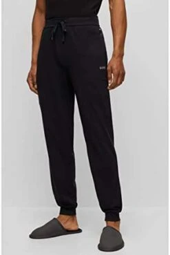 (PRIME) BOSS Herren Jogginghose Freizeithose Homewear Loungewear Mix&Match Pants 7 (PRIME) BOSS Herren Jogginghose Freizeithose Homewear Loungewear Mix&Match Pants -Mode Kleidung Verkauf 2249255 1 2