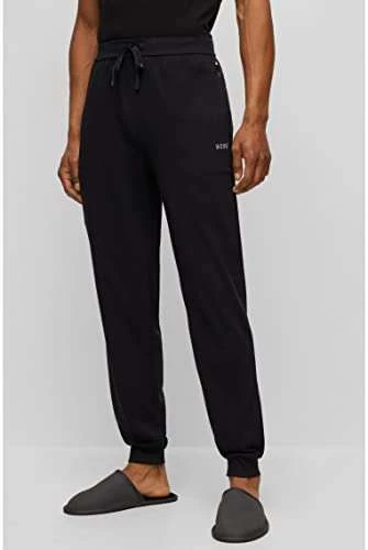 (PRIME) BOSS Herren Jogginghose Freizeithose Homewear Loungewear Mix&Match Pants 3 (PRIME) BOSS Herren Jogginghose Freizeithose Homewear Loungewear Mix&Match Pants – Bild 3
