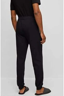 (PRIME) BOSS Herren Jogginghose Freizeithose Homewear Loungewear Mix&Match Pants 8 (PRIME) BOSS Herren Jogginghose Freizeithose Homewear Loungewear Mix&Match Pants -Mode Kleidung Verkauf 2249255 1 3