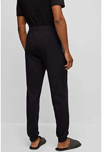 (PRIME) BOSS Herren Jogginghose Freizeithose Homewear Loungewear Mix&Match Pants 4 (PRIME) BOSS Herren Jogginghose Freizeithose Homewear Loungewear Mix&Match Pants – Bild 4