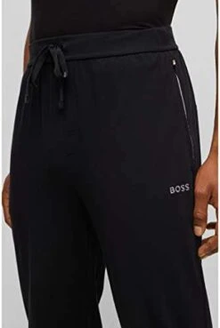 (PRIME) BOSS Herren Jogginghose Freizeithose Homewear Loungewear Mix&Match Pants 9 (PRIME) BOSS Herren Jogginghose Freizeithose Homewear Loungewear Mix&Match Pants -Mode Kleidung Verkauf 2249255 1 4