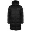 Jacken-Sale Für Herren: Z.B. LYLE AND SCOTT Wadded Longline Winterjacke, MITCHELL AND NESS NBA Miami Heat Jacke Oder NIKE LeBron Jacke