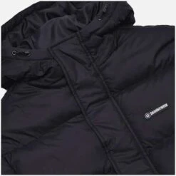 Lambretta Puffer Herren Winterjacke In Zwei Farben (Gr. S - 4XL) Für 39,99 € + Versand -Mode Kleidung Verkauf 2249425 1 2