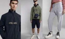 NAPAPIJRI - 30 % Extra Auf Outlet-Produkte, U.a. Jacken, Hoodies, Jogginghosen, Z.B. Morgex-Hoodie