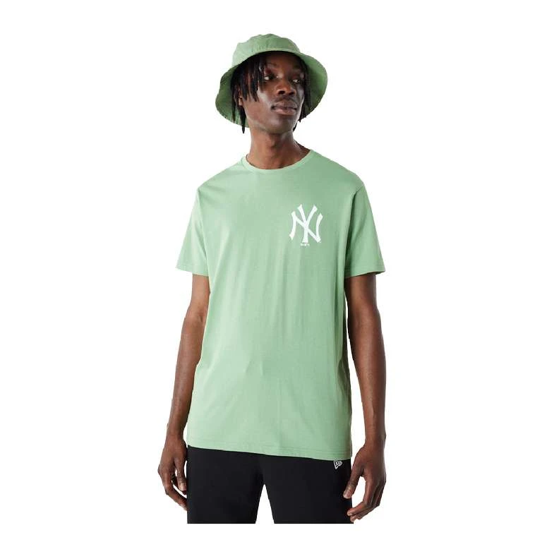 New Era Sale - Mind. 60 % + Kostenloser Versand (u.a. Trikots, Caps Und Hoodies), Z.B. New Era New York Yankees Kappe 5 New Era Sale - Mind. 60 % + Kostenloser Versand (u.a. Trikots, Caps Und Hoodies), Z.B. New Era New York Yankees Kappe – Bild 5