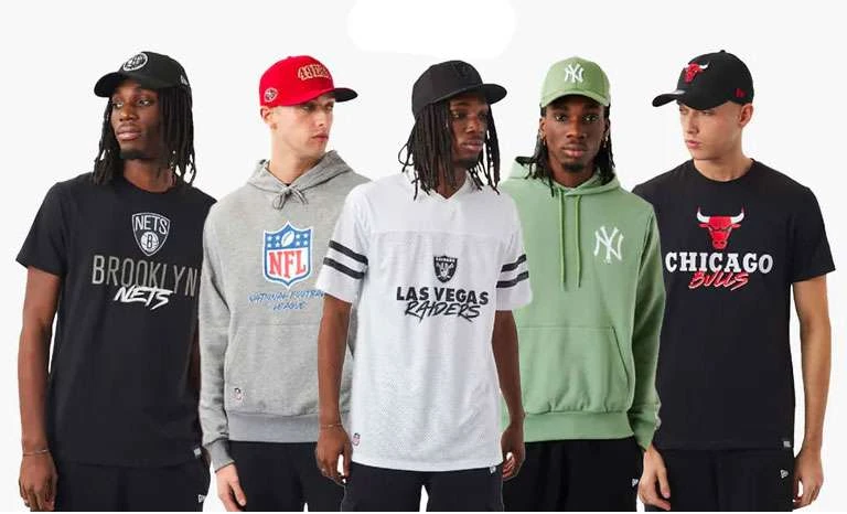 New Era Sale - Mind. 60 % + Kostenloser Versand (u.a. Trikots, Caps Und Hoodies), Z.B. New Era New York Yankees Kappe 1 New Era Sale - Mind. 60 % + Kostenloser Versand (u.a. Trikots, Caps Und Hoodies), Z.B. New Era New York Yankees Kappe