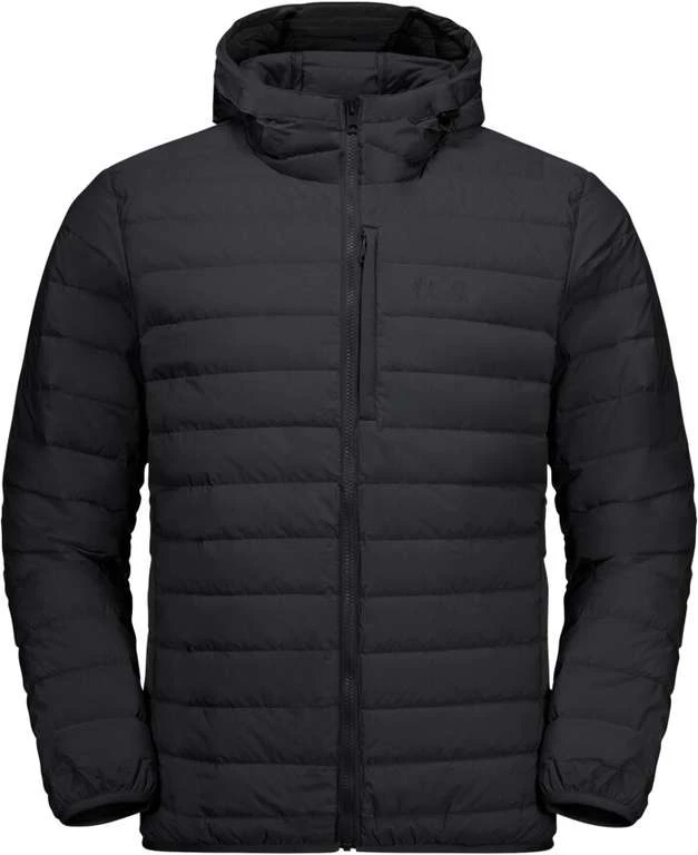 (SportPursuit) Jack Wolfskin Glowing Mountain Daunenjacke (700 Cuin) // Jack Wolfskin Eisbach Winterjacke Für 87,44 (S Bis 2XL) 1 (SportPursuit) Jack Wolfskin Glowing Mountain Daunenjacke (700 Cuin) // Jack Wolfskin Eisbach Winterjacke Für 87,44 (S Bis 2XL)