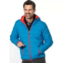 27% Rabatt Auf ALLES @vorteilshop, Z.B. Nordcap Herren Steppjacke (5 Verschiedene Farben, Gr. M - 3XL) -Mode Kleidung Verkauf 2249909 1 3