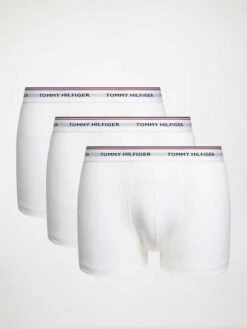 Dress-for-less: Alles Zum Halben Preis + 20 % On Top + 10 % Willkommens-Gutschein + Gratis Versand, Z.B. 6 X Tommy Hilfiger Unterhosen