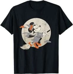 20% Auf Viele Disney Halloween T-shirts Bei Amazon. Viele Motive In Verschiedenen Farben Und Größen. [Prime] -Mode Kleidung Verkauf 2250362 1 2