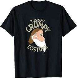 20% Auf Viele Disney Halloween T-shirts Bei Amazon. Viele Motive In Verschiedenen Farben Und Größen. [Prime] -Mode Kleidung Verkauf 2250362 1 3