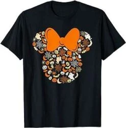 20% Auf Viele Disney Halloween T-shirts Bei Amazon. Viele Motive In Verschiedenen Farben Und Größen. [Prime] -Mode Kleidung Verkauf 2250362 1 5