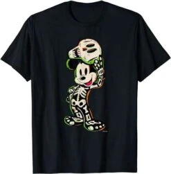 20% Auf Viele Disney Halloween T-shirts Bei Amazon. Viele Motive In Verschiedenen Farben Und Größen. [Prime] -Mode Kleidung Verkauf 2250362 1 7