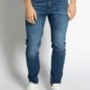 Calvin Klein Jeans | Slim Fit Jeans | Gr. Von 30/32 - 38/32 | Farbe: Jeansblau