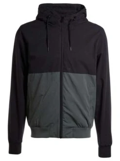 MAZINE Campus Light Jacket Herren Funktions-Jacke