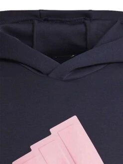 Adidas Herrenhoodie Fi Bos HD In Legend Ink (Gr. S - 3XL) -Mode Kleidung Verkauf 2250779 1 2