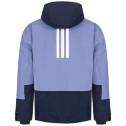 Adidas Terrex MYSHELTER Snow 2 Layer Ski Jacke Mit Vielen Funktionen (wasser- Und Winddicht, Schmutzabweisend) | Größe: S-XL 5 Adidas Terrex MYSHELTER Snow 2 Layer Ski Jacke Mit Vielen Funktionen (wasser- Und Winddicht, Schmutzabweisend) | Größe: S-XL -Mode Kleidung Verkauf 2250957 1 2