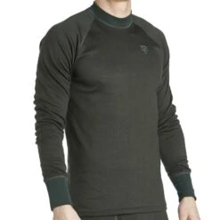 TERMO - Light 2.0 Herren Langarm Funktions-/ Sport-/ Longshirt In Fünf Verschiedenen Farben (Größe XS - 3XL) -Mode Kleidung Verkauf 2250963 1 2