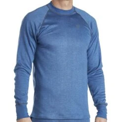 TERMO - Light 2.0 Herren Langarm Funktions-/ Sport-/ Longshirt In Fünf Verschiedenen Farben (Größe XS - 3XL) -Mode Kleidung Verkauf 2250963 1 3