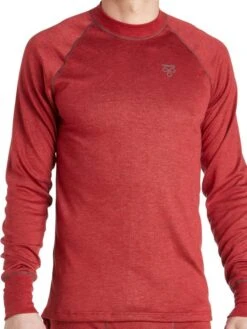 TERMO - Light 2.0 Herren Langarm Funktions-/ Sport-/ Longshirt In Fünf Verschiedenen Farben (Größe XS - 3XL) -Mode Kleidung Verkauf 2250963 1 4