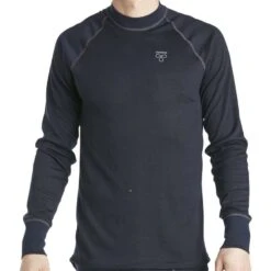 TERMO - Light 2.0 Herren Langarm Funktions-/ Sport-/ Longshirt In Fünf Verschiedenen Farben (Größe XS - 3XL) -Mode Kleidung Verkauf 2250963 1 5