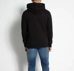 Calvin Klein Hoodie CK Essential | Schwarz | Gr. XS - XXL | Kostenloser Versand 5 Calvin Klein Hoodie CK Essential | Schwarz | Gr. XS - XXL | Kostenloser Versand -Mode Kleidung Verkauf 2251081 1 2