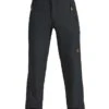 Nordcap Thermohose Funktionelle Wintersporthose Aus Extra Robustem Und Reißfestem Gewebe