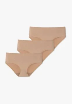Spar-Preis | Schiesser Invisible Soft Damen Unterteile Multipacks -Mode Kleidung Verkauf 2251384 1 3
