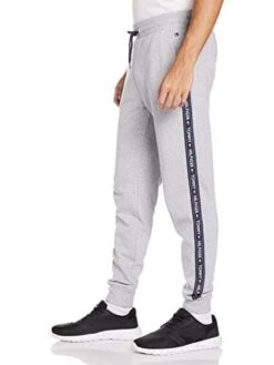 Tommy Hilfiger Herren Jogginghose Track Pant Hwk Regular Fit -Mode Kleidung Verkauf 2251500 1 2