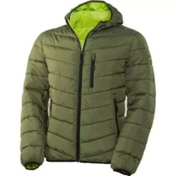 Herren Chiemsee Steppjacke Reduziert, Verschiedene Farben Und Größen 29.19€ Statt 39.99€