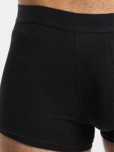 JACK & JONES Male XL Boxershorts Trunk 7er-Pack Basic ( S/M 25€) @Amazon Unterhose 4 JACK & JONES Male XL Boxershorts Trunk 7er-Pack Basic ( S/M 25€) @Amazon Unterhose – Bild 4