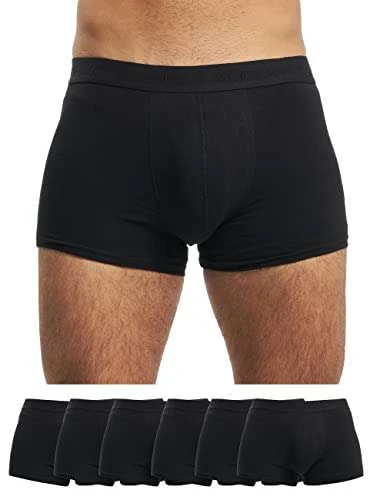 JACK & JONES Male XL Boxershorts Trunk 7er-Pack Basic ( S/M 25€) @Amazon Unterhose 1 JACK & JONES Male XL Boxershorts Trunk 7er-Pack Basic ( S/M 25€) @Amazon Unterhose