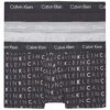 Calvin Klein Boxershorts 3er Pack Größe S