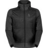 (BestSecret) Scott Vertic Merino Hoodie (Hybrid-) Isolationsjacke (3 Farben; S Bis 2XL)